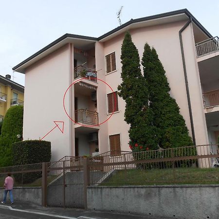 Monolocale A Peschiera Del Garda Vista Lago Apartment Ngoại thất bức ảnh